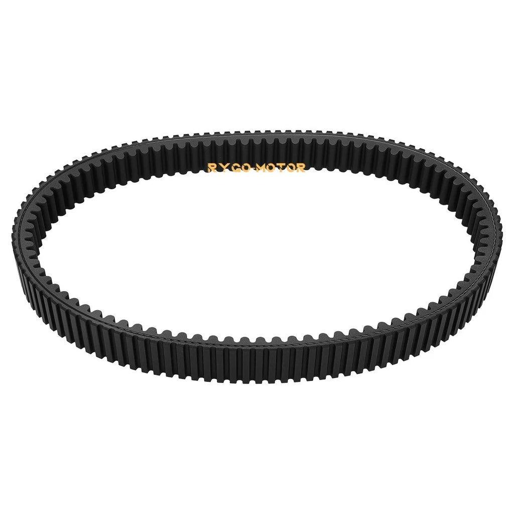 Clutch Drive V-Belt for Yamaha Wolverine X2 X4 850 (2018–2024) BG4-17641-00-00