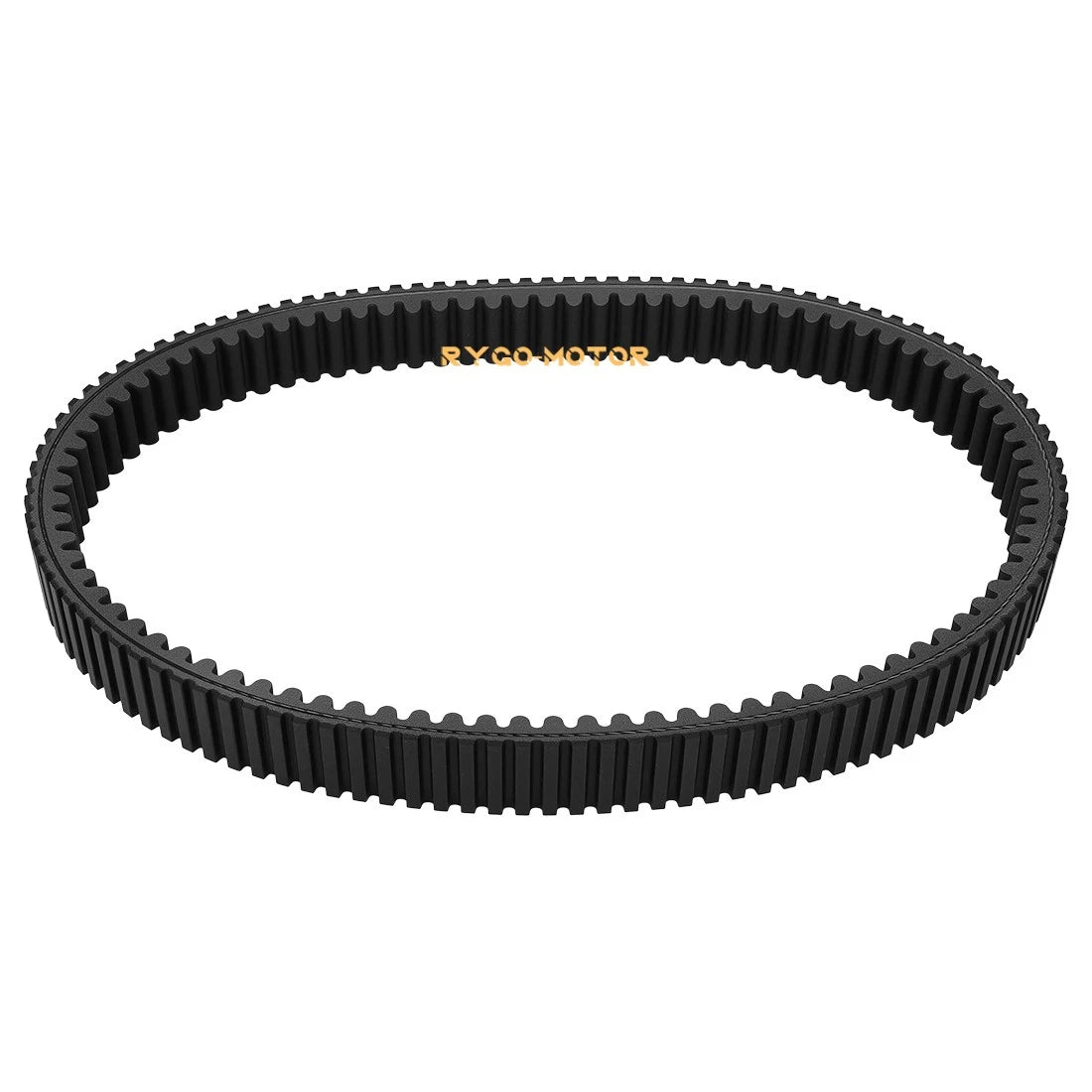 Clutch Drive V-Belt for Yamaha Wolverine X2 X4 850 (2018–2024) BG4-17641-00-00