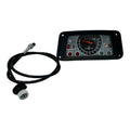 Instrument Cluster Cable for Ford Tractor (E5NN10849BA, C7NN10849C, D5NN10849A)