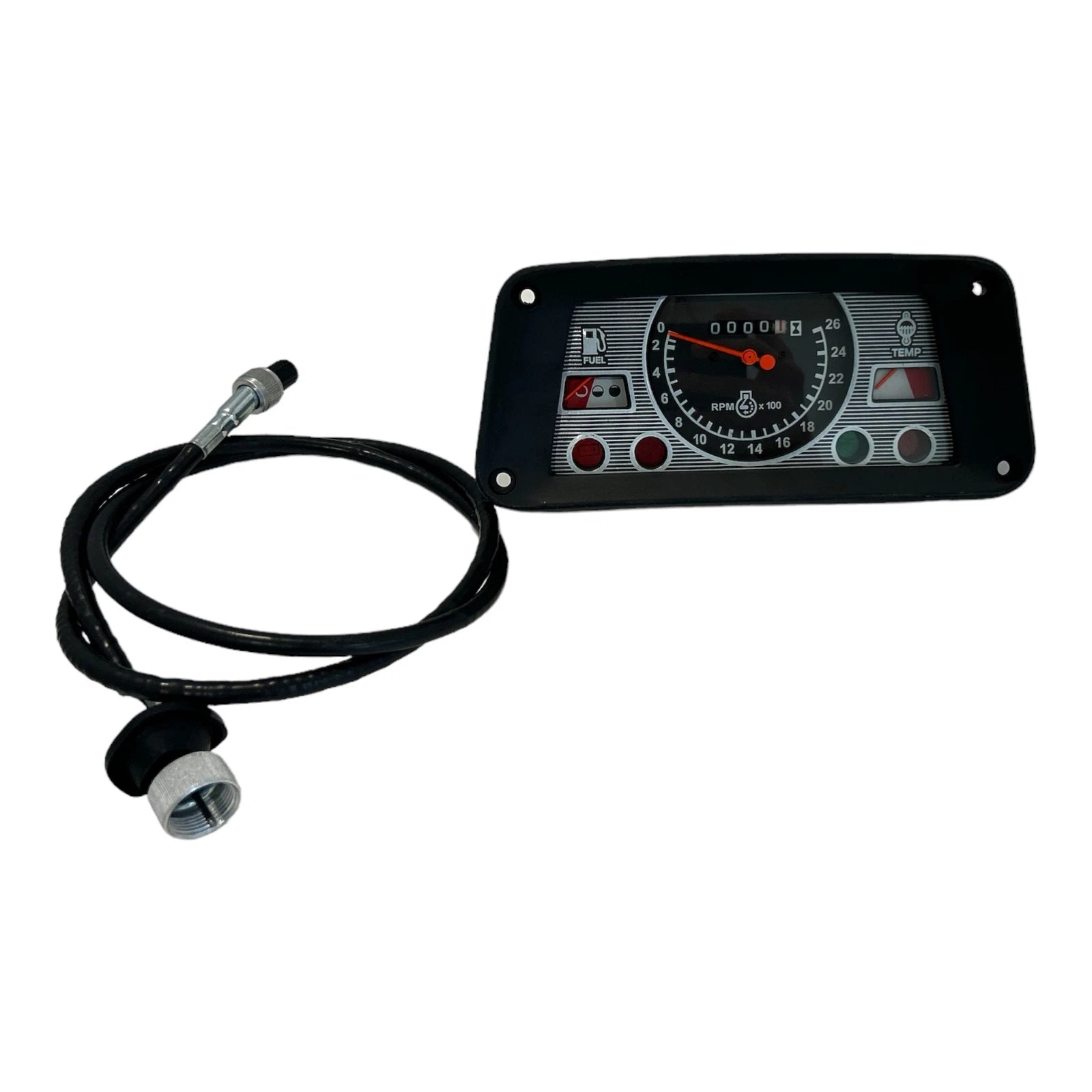 Instrument Cluster Cable for Ford Tractor (E5NN10849BA, C7NN10849C, D5NN10849A)