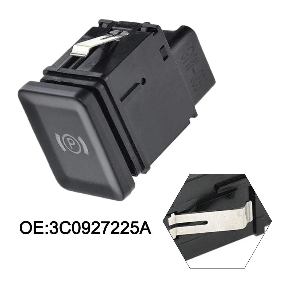 Electric Parking Brake Switch for Passat (2005–2011)