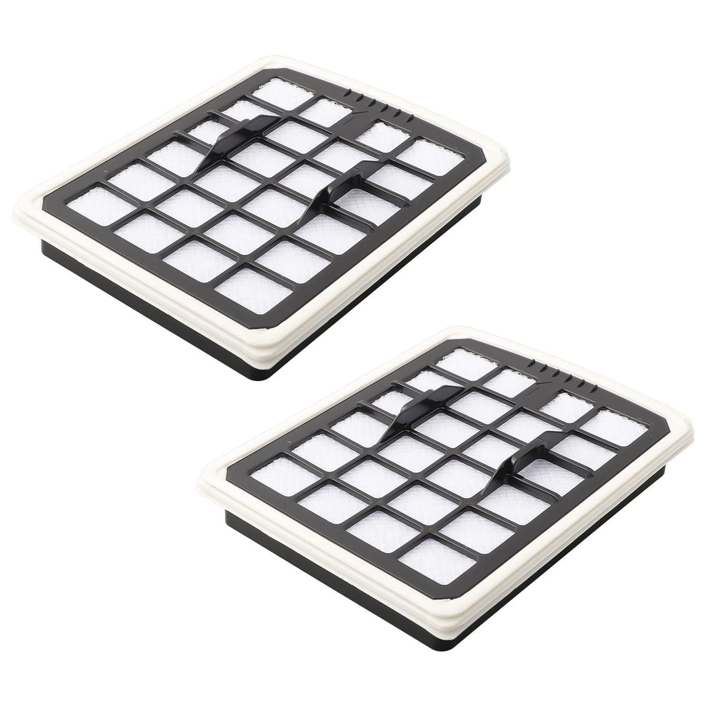 Filter Replacement for Sweeper