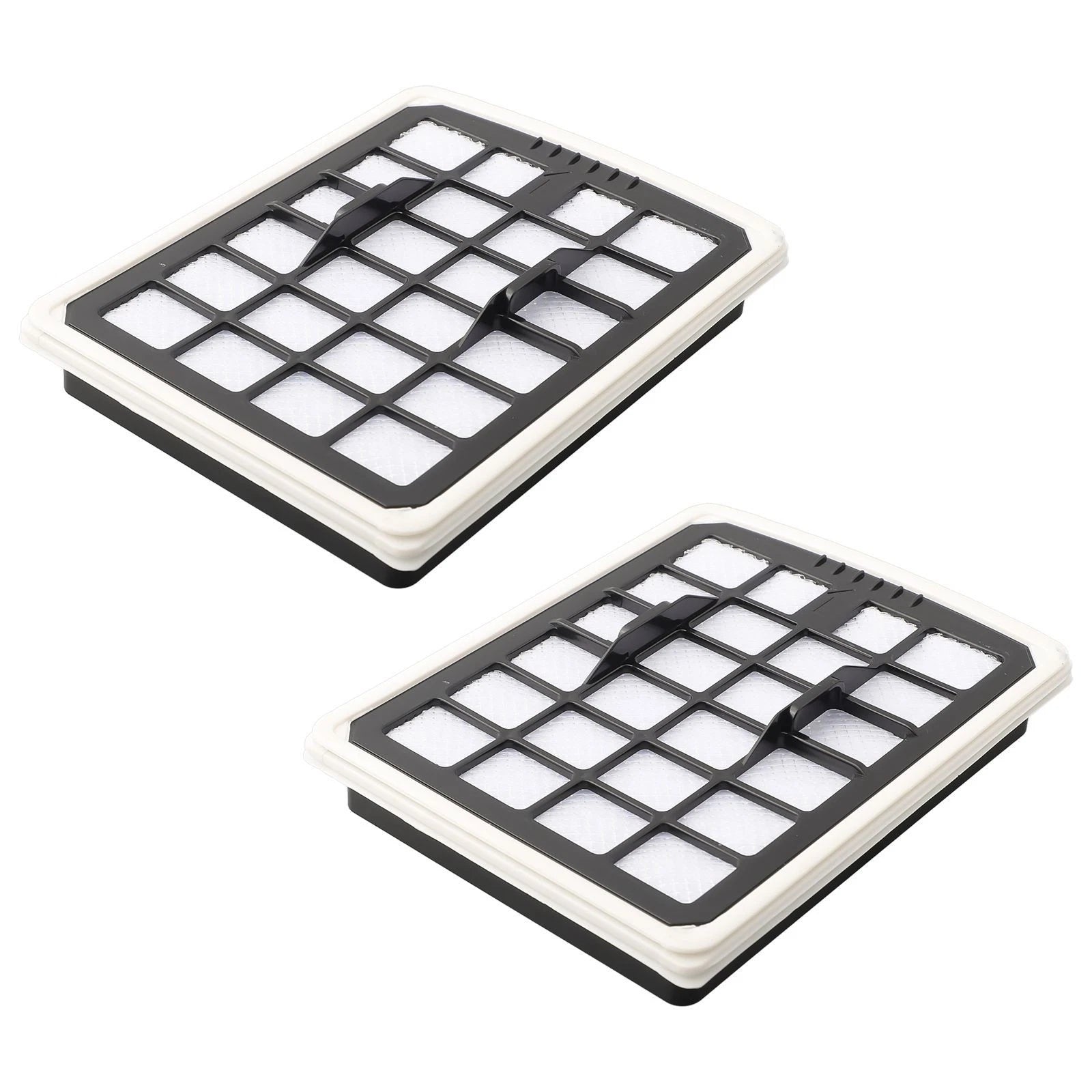 Filter Replacement for Sweeper
