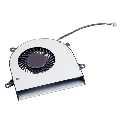 CPU Cooling Fan for Dell Inspiron AIO 24 5400, 5490, 22 3277