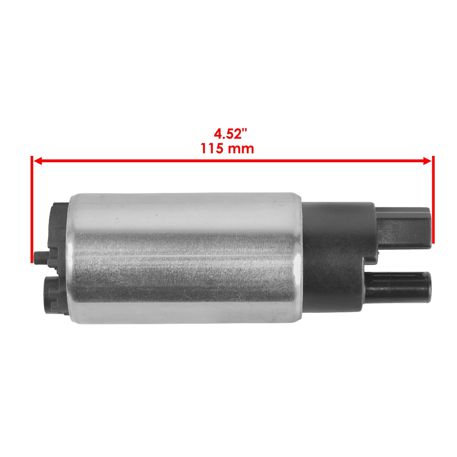 Intank Fuel Pump for Sea-Doo GTX RFI / GSX RFI (1998–2001)
