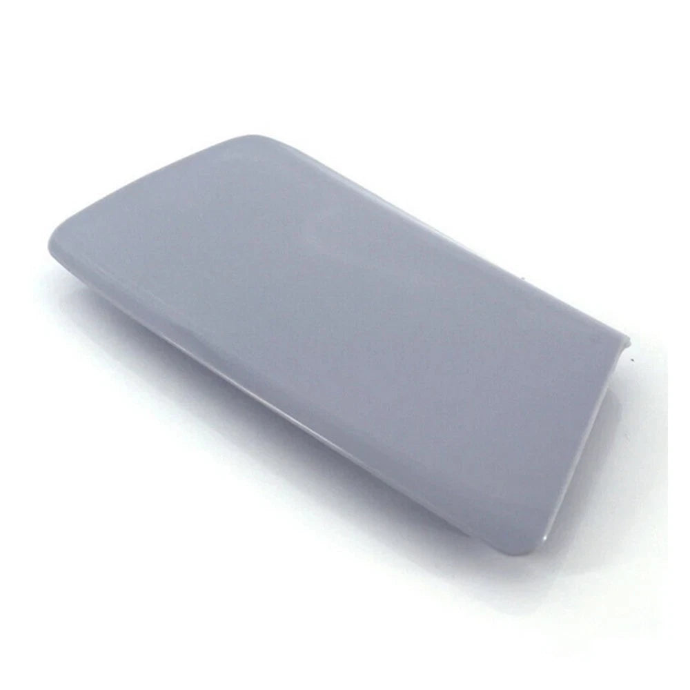 Tow Hook Eye Cover Cap 1Pc for Opel Zafira B (2008–2014) 1405238