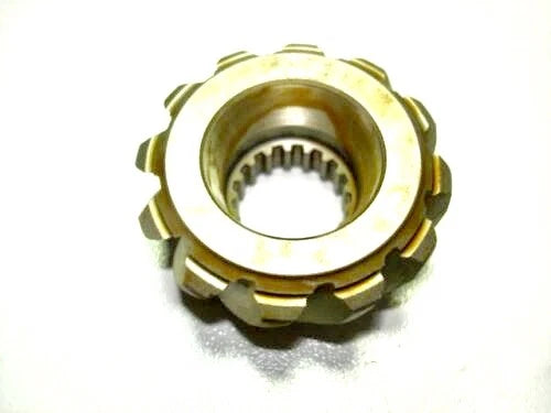 Pinion Gear 12T for Yamaha 50HP-70HP (Replaces 6K5-45551-00-00)