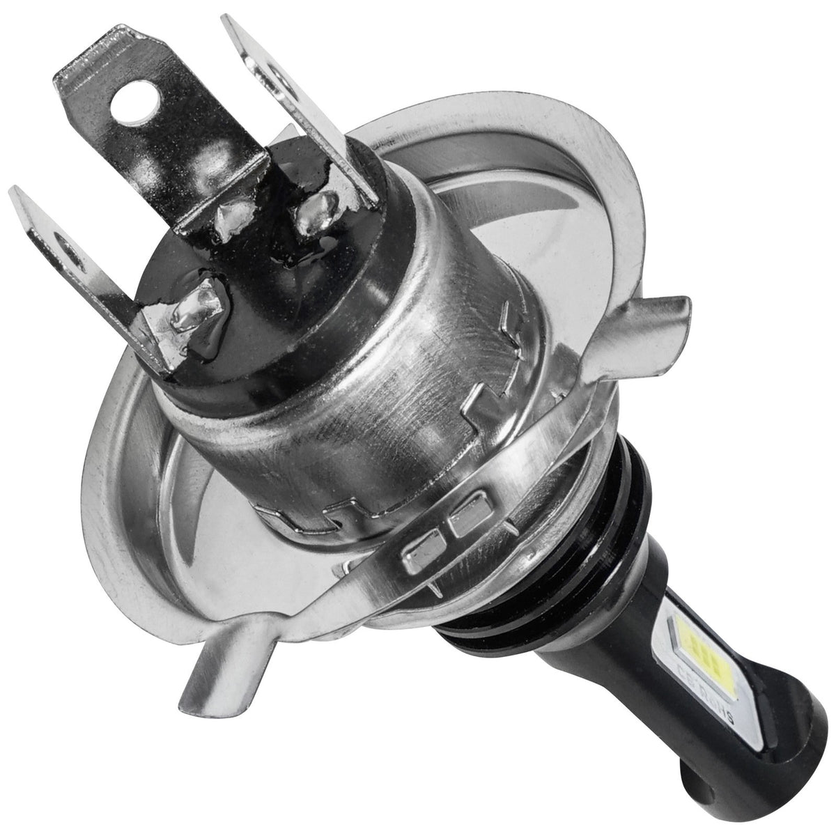 H4 Headlight Bulb 60/55W Replacement for John Deere 5065E 5065M (2010–2018)