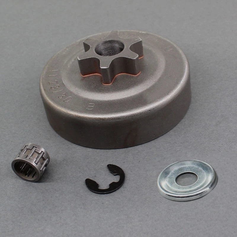 Clutch Drum Replacement for