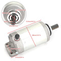 Starter Motor for Arctic Cat (0825-024, 0825-013, 0825-011)