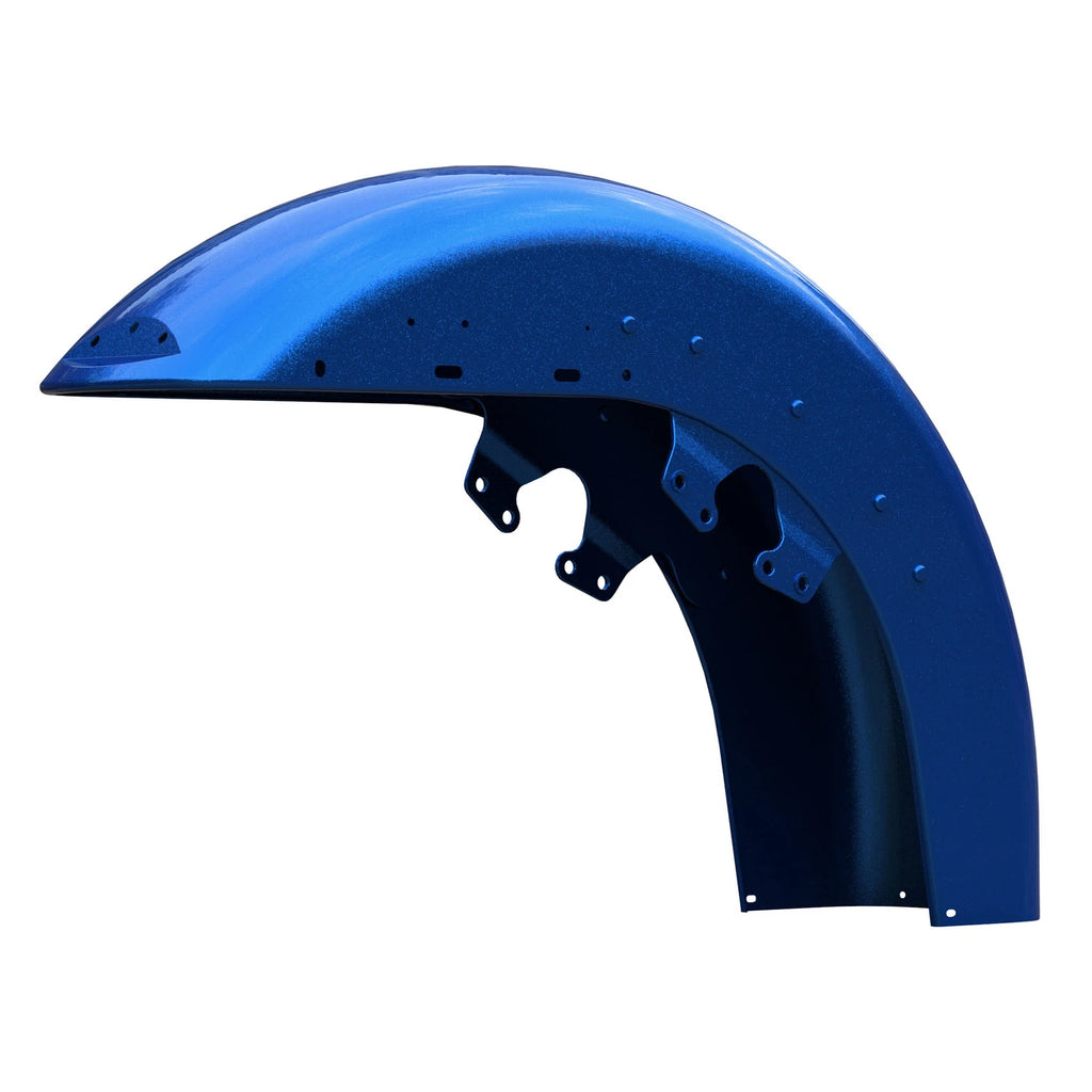 Front Fender for Harley Electra Glide Ultra Limited (2014–2023)