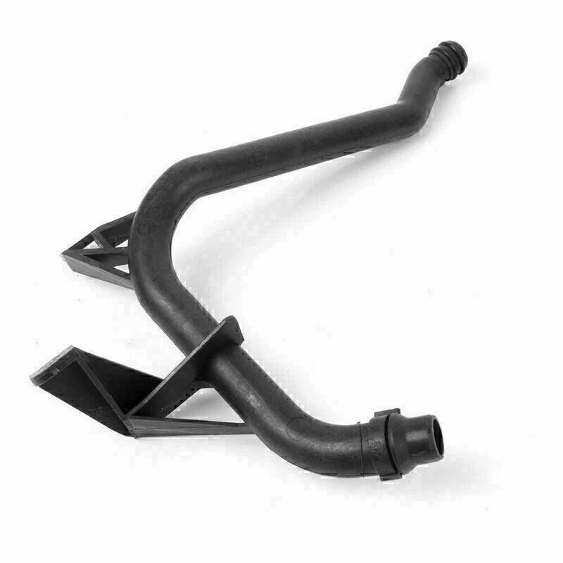 Water Pipe to Engine for BMW E36 E39 E46 E85 (1992–2006) 11537502525