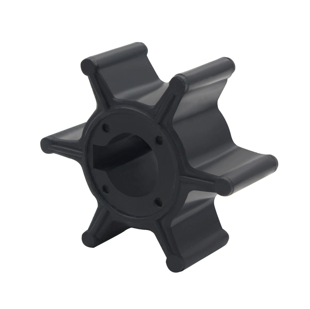 Water Pump Impeller for Yamaha F2.5 4-Stroke Outboard (2000–2023) 6L5-44352-00
