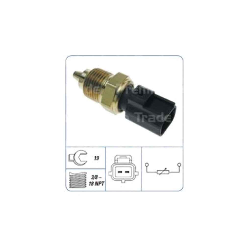 Coolant Temp ECU Sensor for Ford Taurus (1996–1998) DN DP V6 3.0L