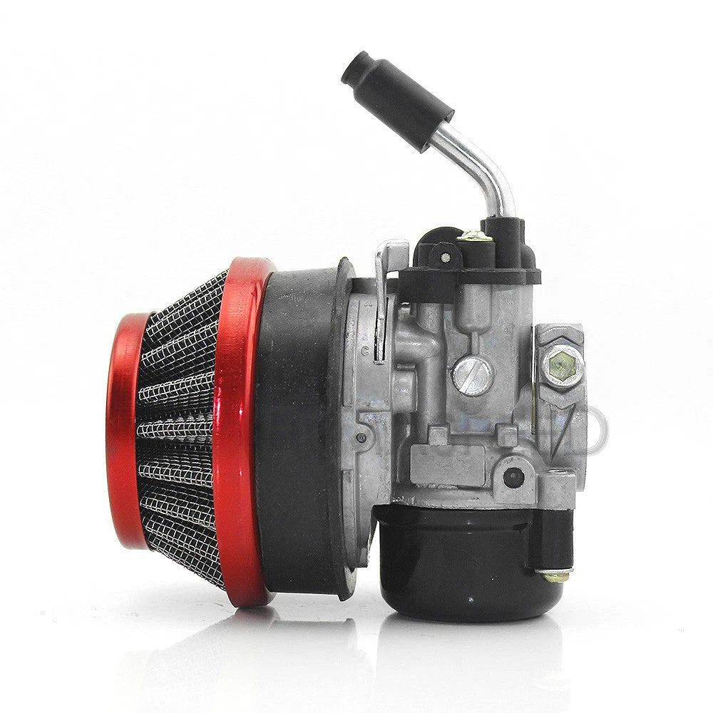 Carburetor for Motorized Bicycle 50cc 60cc 80cc (Performance Jet)
