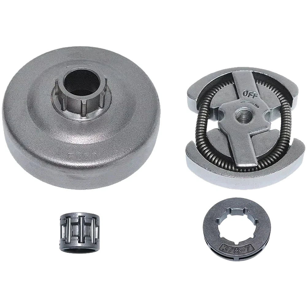 Clutch Kit for Chainsaw 12500 Engine Powered