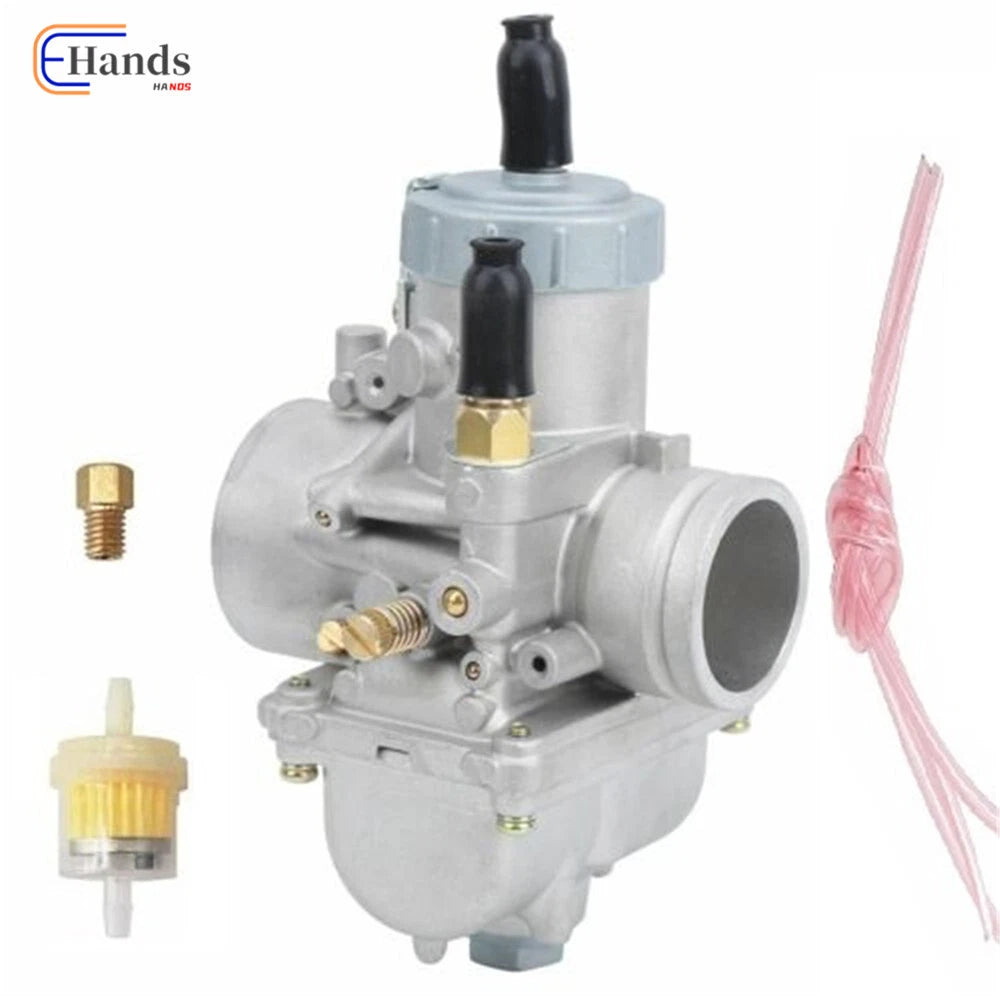 4-Stroke Carburetor for Polaris Trail Blazer Trail Boss 250 (1989–1999) 3130424