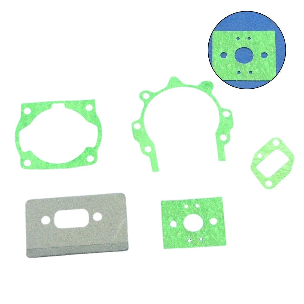 Gasket Set for Trimmer Hedge Trimmer