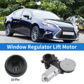 Power Window Regulator Lift Motor Rear Right for Lexus ES350 (2007–2012)