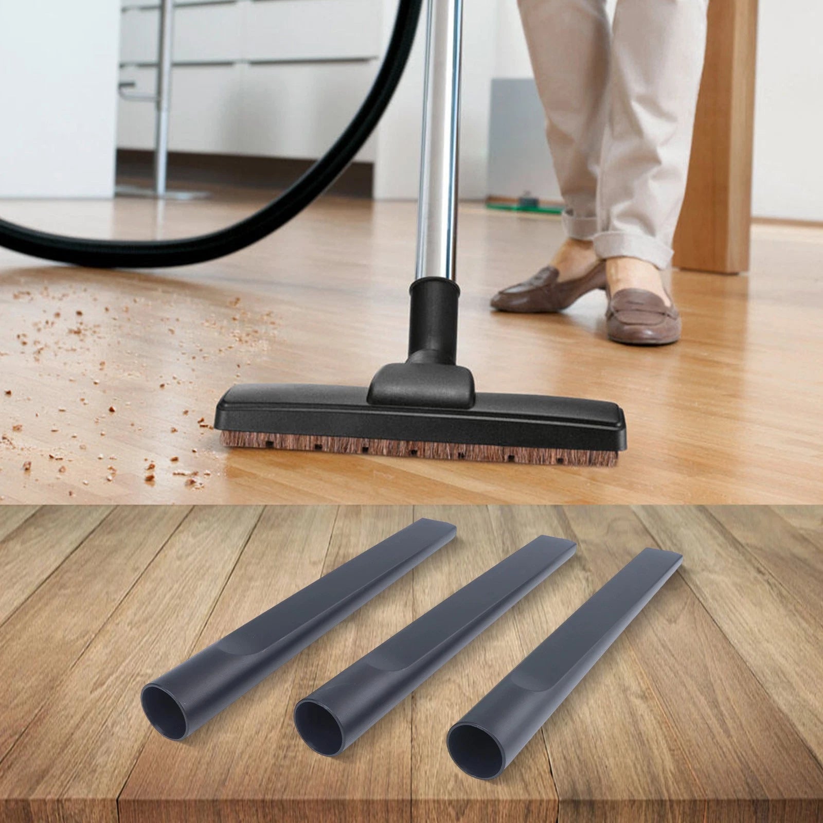 Crevice Tool for Karcher 340mm
