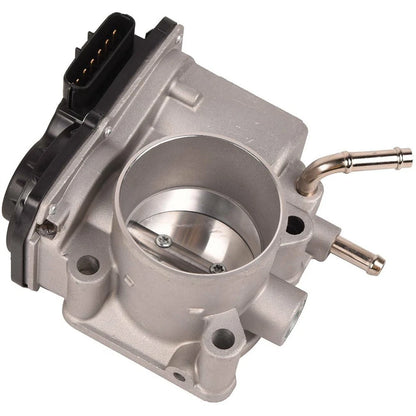 Throttle Body A0208A0008 977336, 67-8003 for Toyota Corolla Matrix Vibe (2003–2008)
