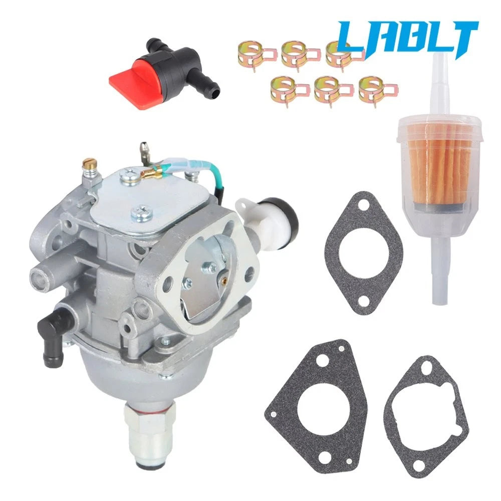 Carburetor Kit for Kohler Engine SV725 (SV740, SV735, SV730, SV830)