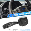 Multifunction Turn Signal and Wiper Switch for Hyundai Elantra 2004 (2004–2004)