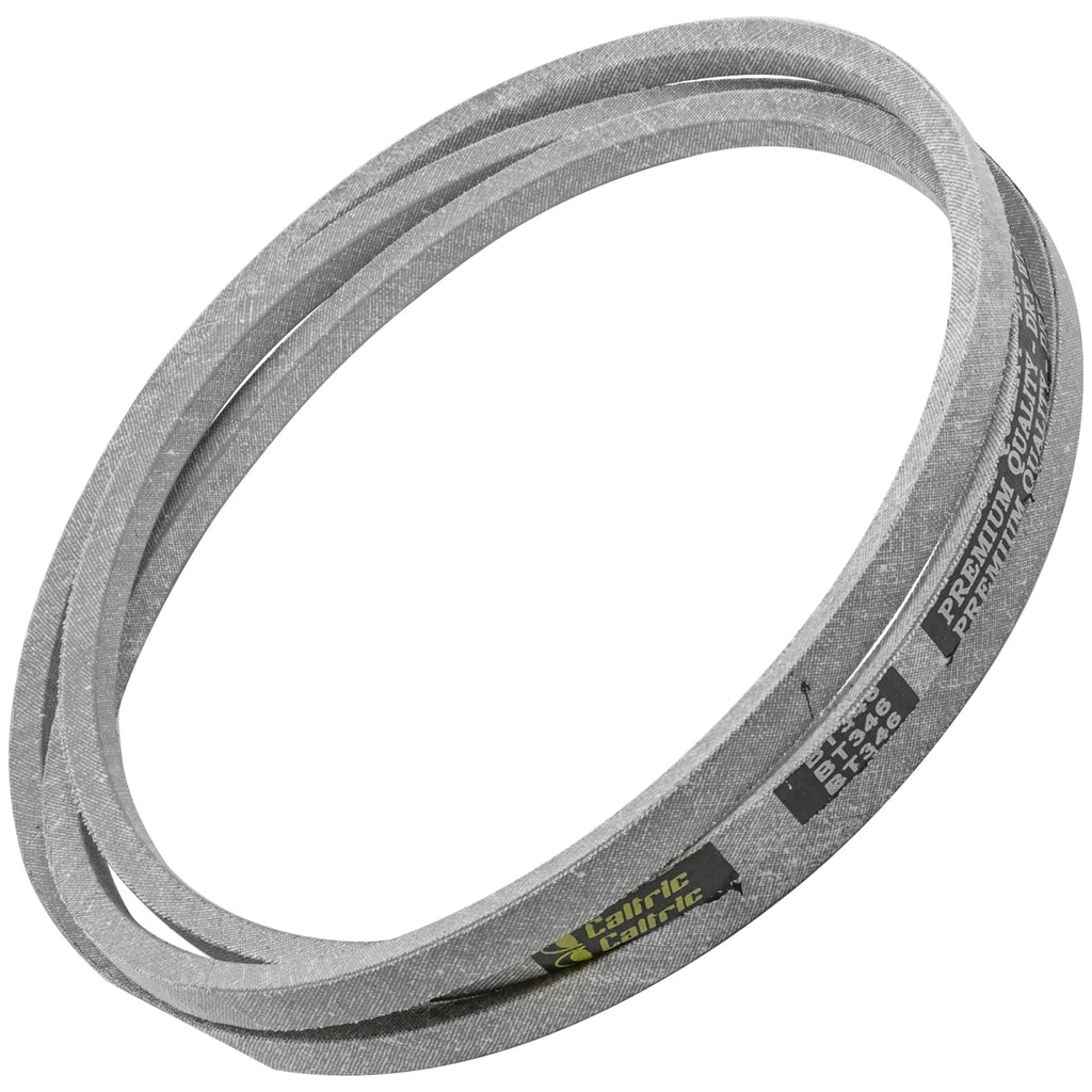 Drive Belt Replacement for White Outdoor LGT-160 (2005–2015)