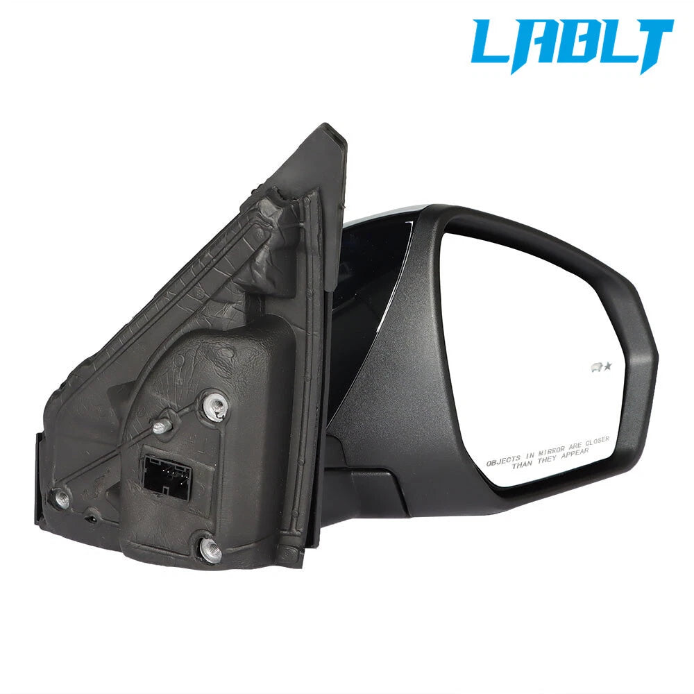 Right Side Mirror Blind Spot Signal 8Pin for Equinox Terrain (2018–2022)