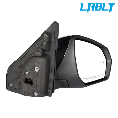 Right Side Mirror Blind Spot Signal 8Pin for Equinox Terrain (2018–2022)