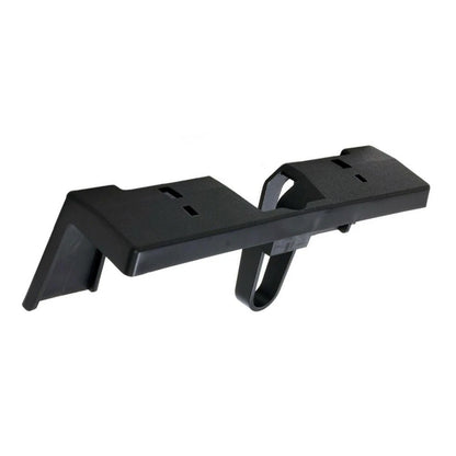 Hood Lock Protector Latch Cover for Mazda 3 6 CX-5 (2013–2015) KD53-56-627
