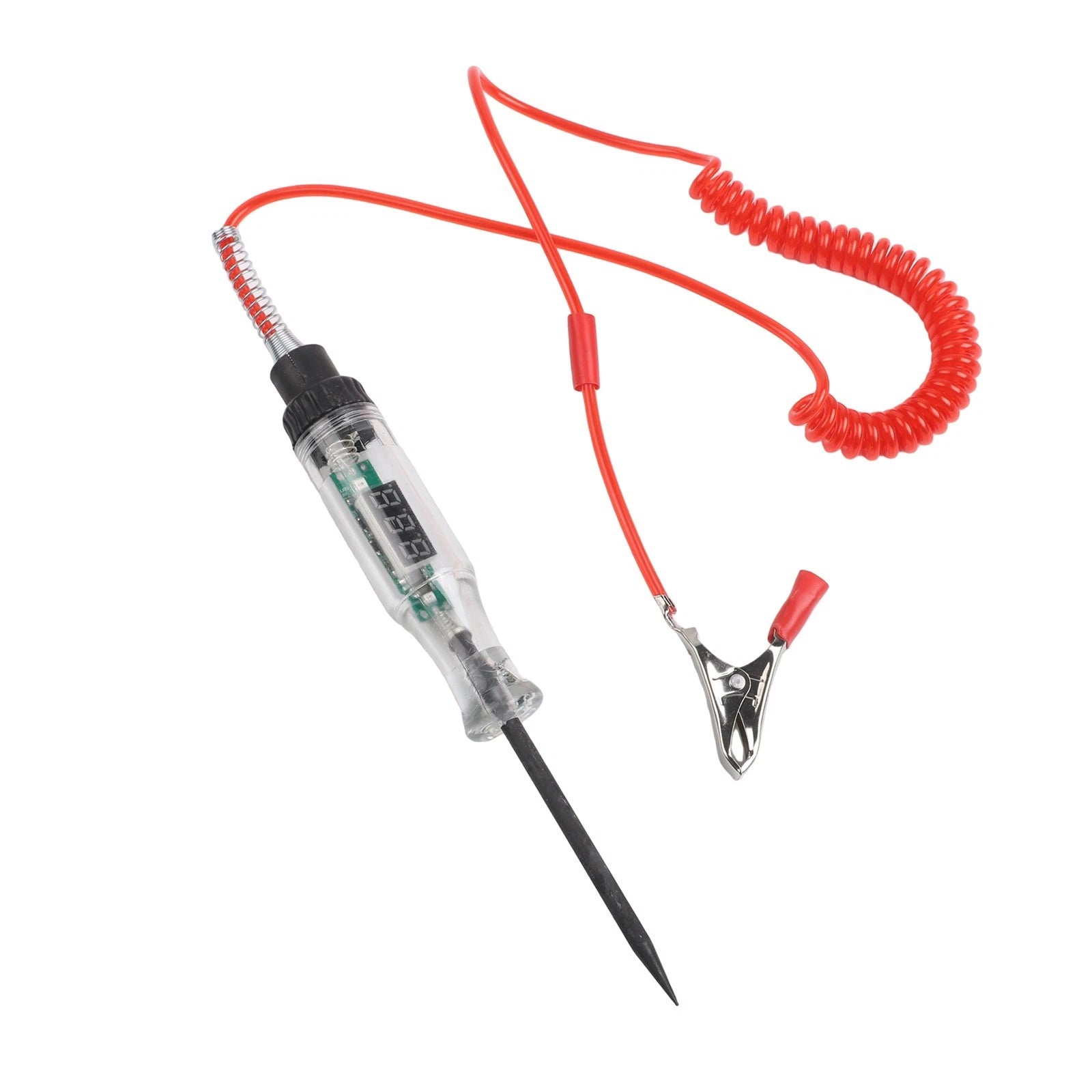 Voltage Tester Probe Tool for Car Truck (3V-90V)