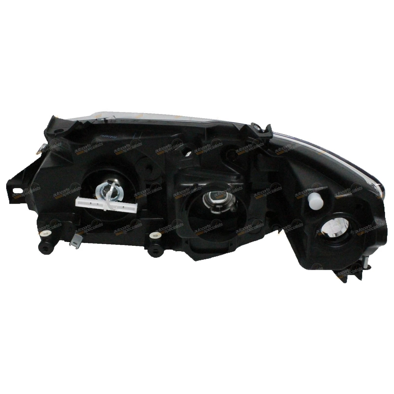 Front Right Headlight Assembly for Ford Falcon XR6 FG (2011–2014)