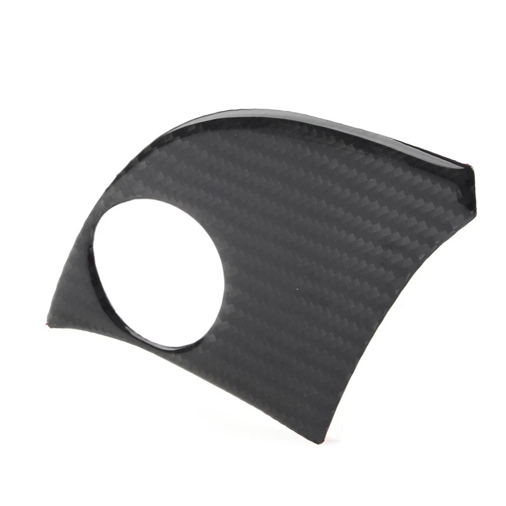 Front RHD Ignition Button Panel Cover Trim for Toyota Prius (2012–2015)