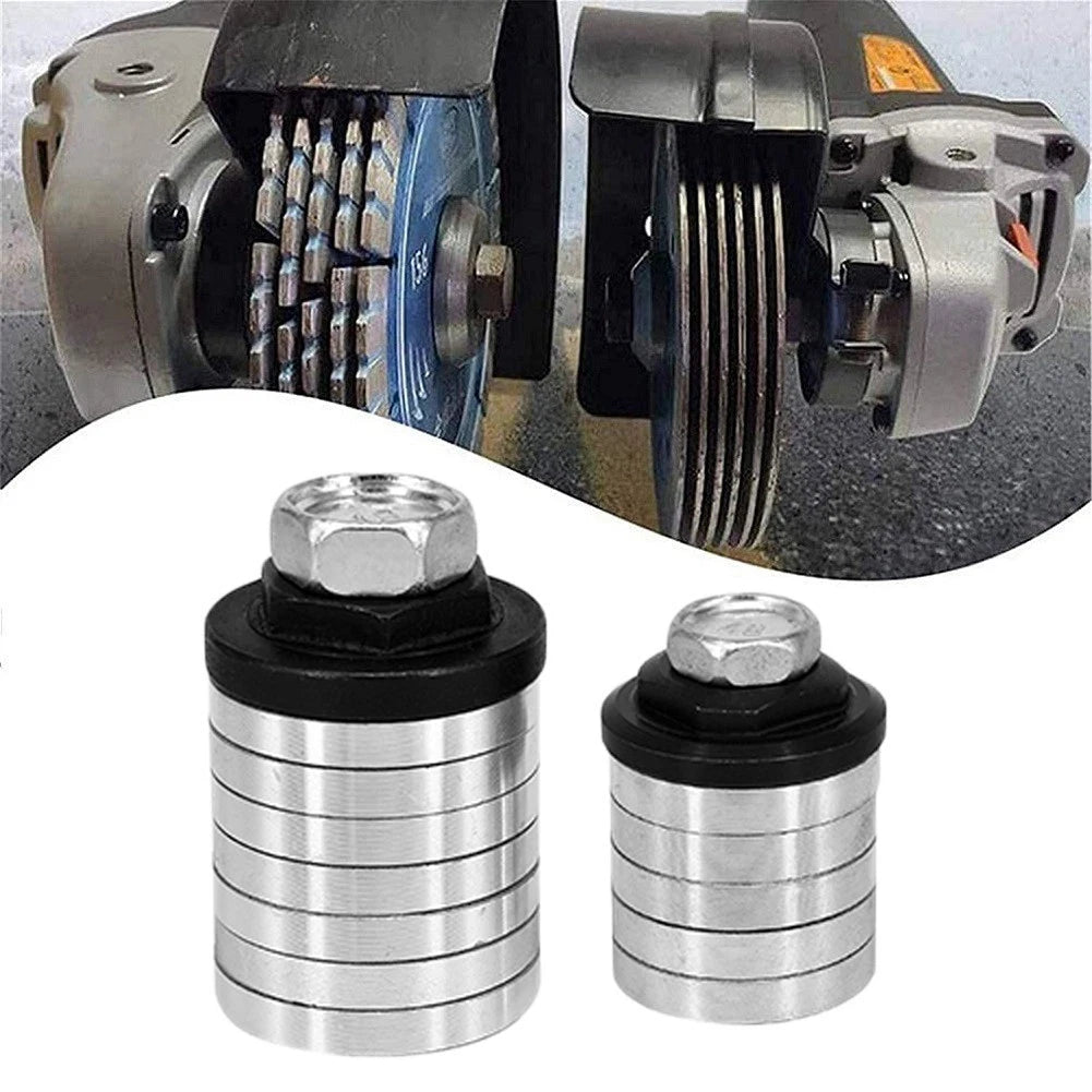 Conversion Head for Angle Grinder (UK)