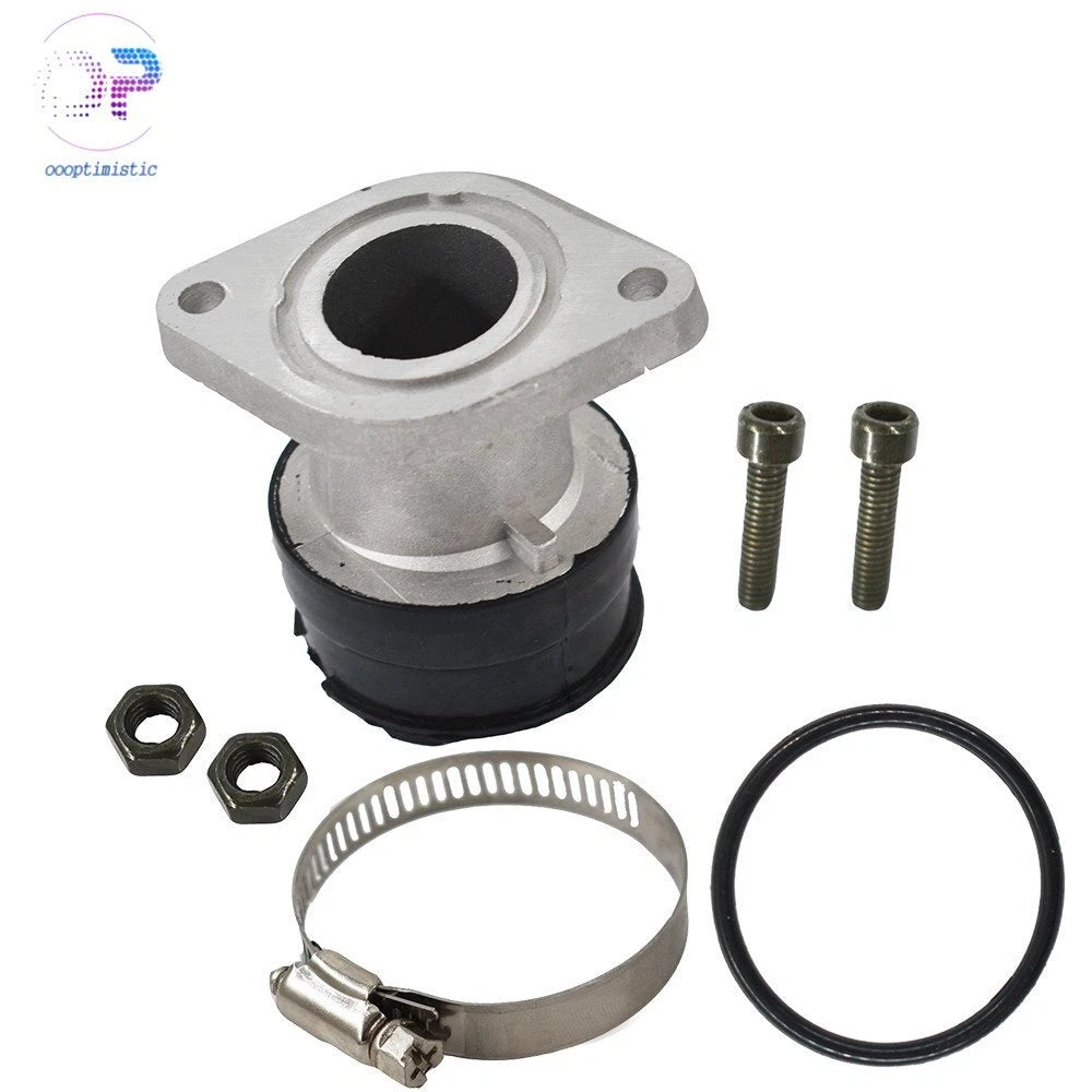 Carburetor Boot for Yamaha Big Bear 400 (2000)