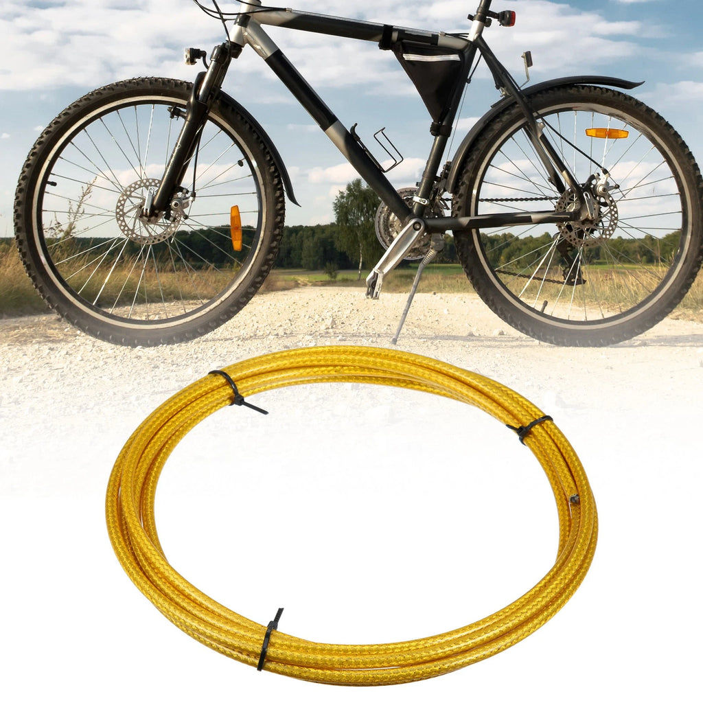 Brake Cable Shifter Cable Replacement for Bicycle Bike Touring (2005–2015)