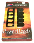 Boyesen Reeds for Mercury/Mariner 200-240 HP EFI/DFI Sport Jet (265P)