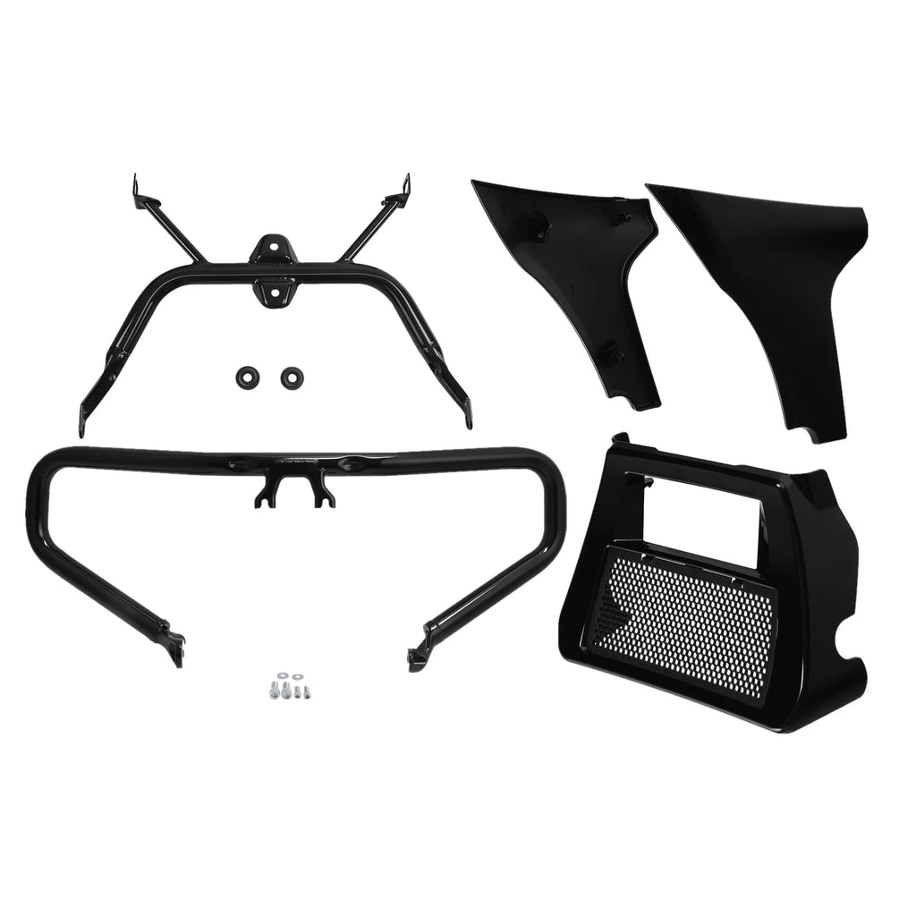 Engine Guard Bracket for Harley FLTRXSE (2023–2025)