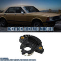 Ignition Control Module OEM Replacement for Ford Probe for Mazda 626 (1989–1992)