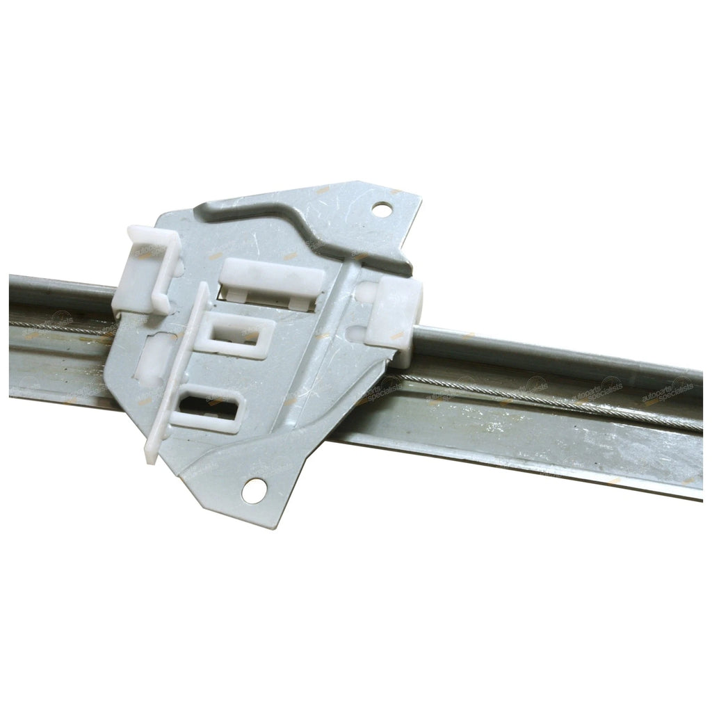 Front Right Window Regulator & Motor for Mitsubishi Pajero (1991–2000)