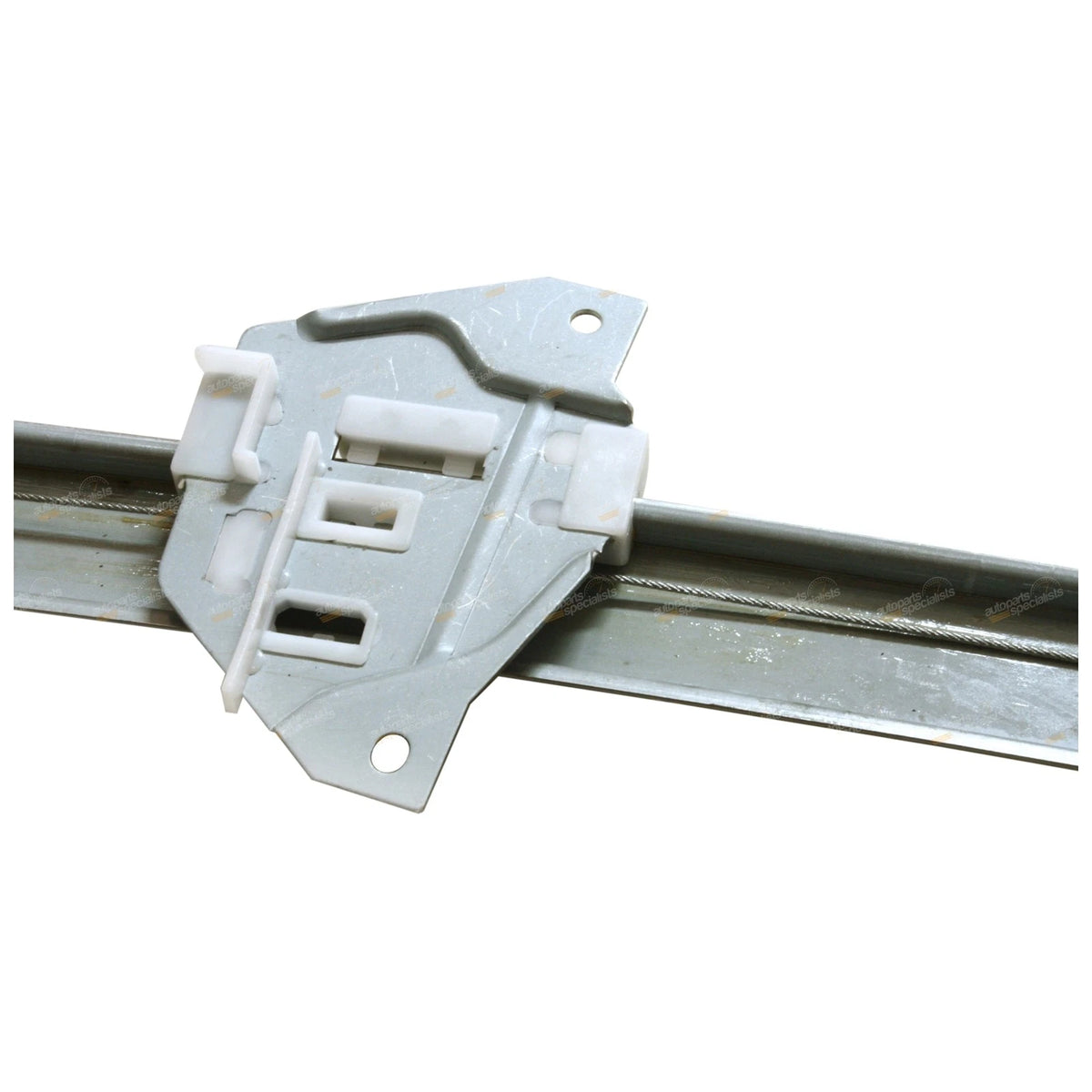 Front Right Window Regulator & Motor for Mitsubishi Pajero (1991–2000)