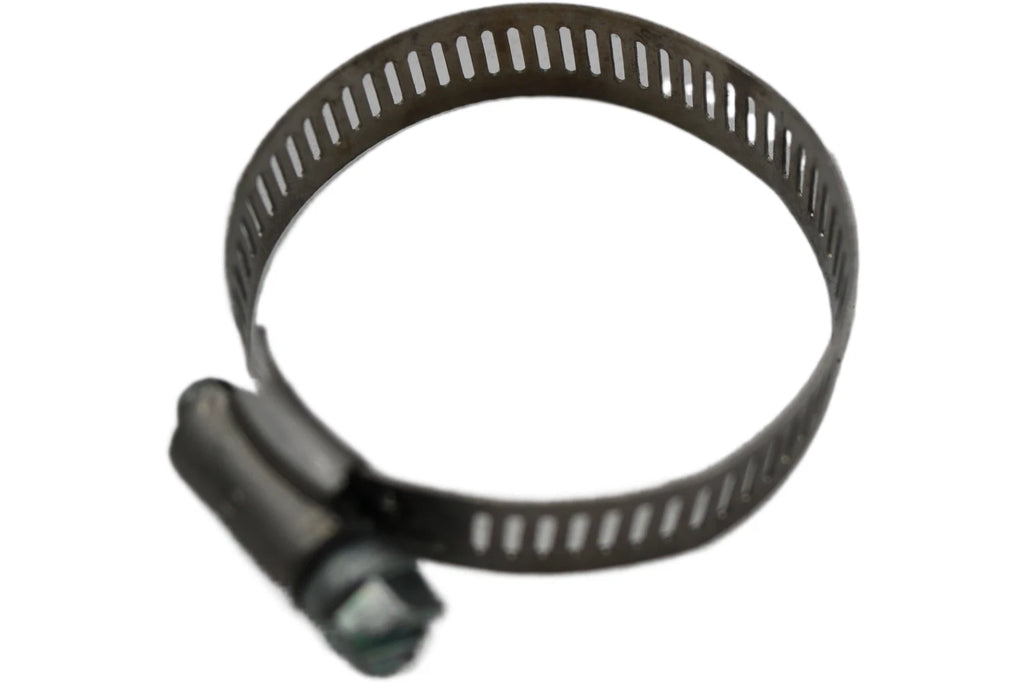 Worm Drive Exhaust Pipe Shield Clamp #24 for Harley-Davidson (OEM 9955)