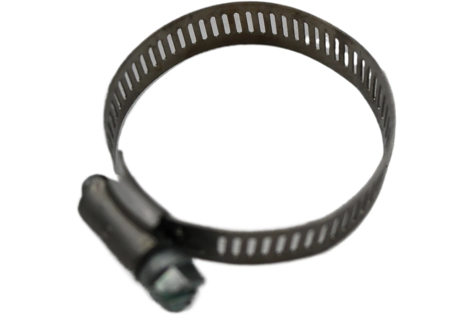 Worm Drive Exhaust Pipe Shield Clamp #24 for Harley-Davidson (OEM 9955)