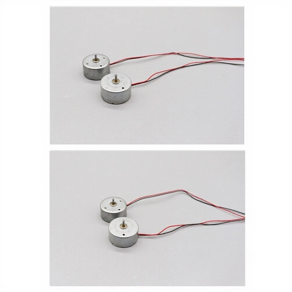 Power Generating Motor for Home Experimentation (2023)