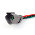 Speed Sensor for Club Car DS (ADC Motor Style)