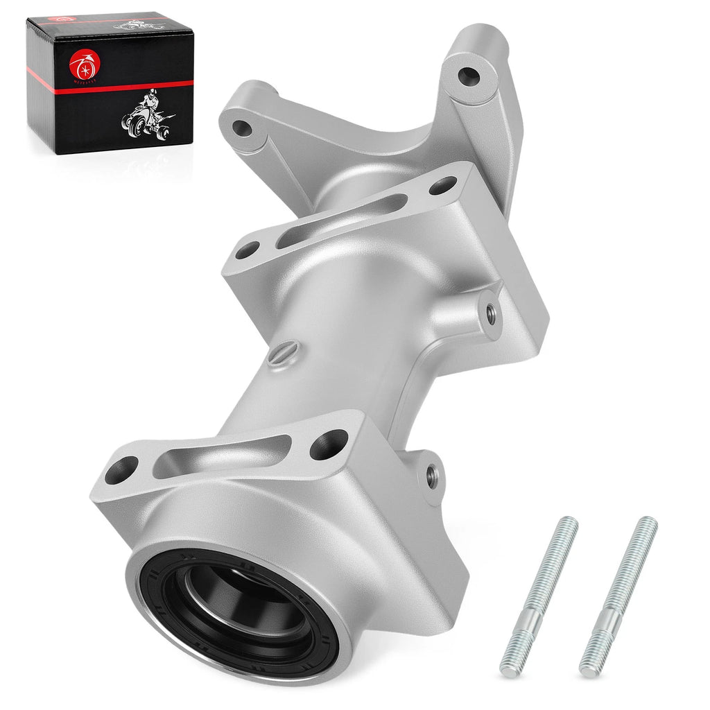 Rear Axle Bearing Housing Carrier for Suzuki QuadSport LTZ400 (2003–2008)