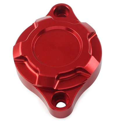 Starter Outer Motor Protective Cover Guard for Honda DAX125 MSX125 (2021–2023)
