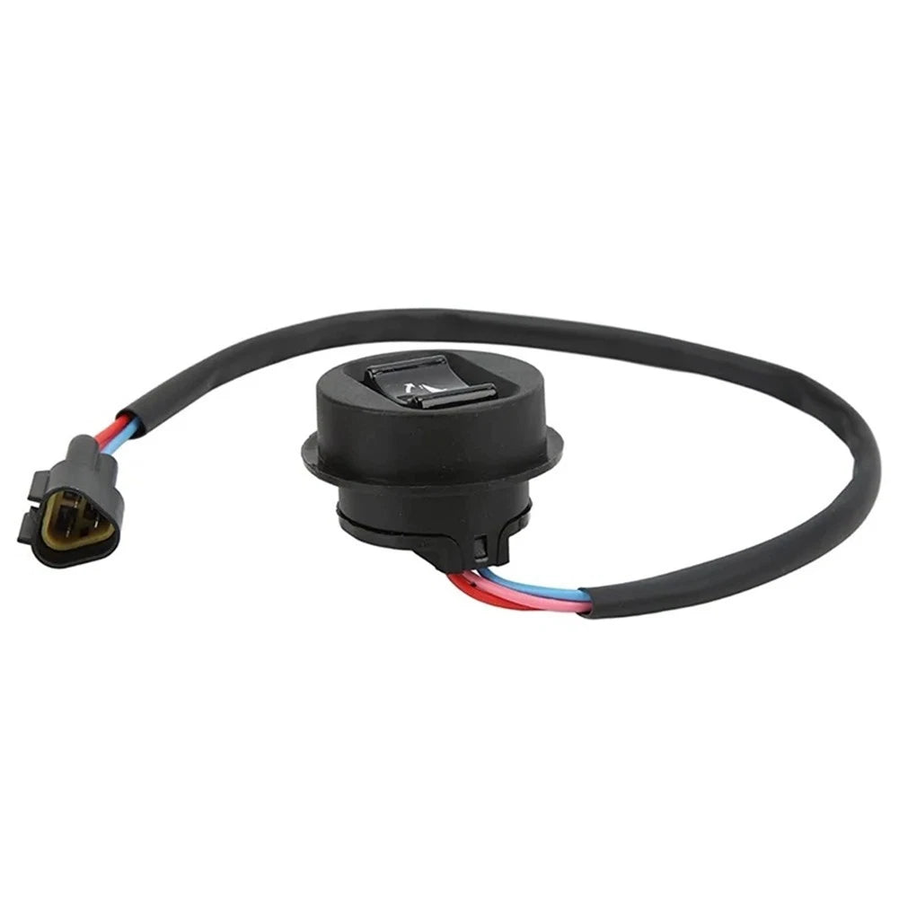 Trim Tilt PTT Switch for Marine Engine (OEM Compatible)
