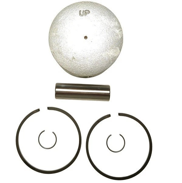 Piston Kit for Tohatsu/Mercury-Mariner 4HP-5HP (Replaces 369-00001-0)
